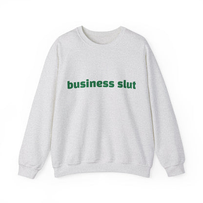 business slut