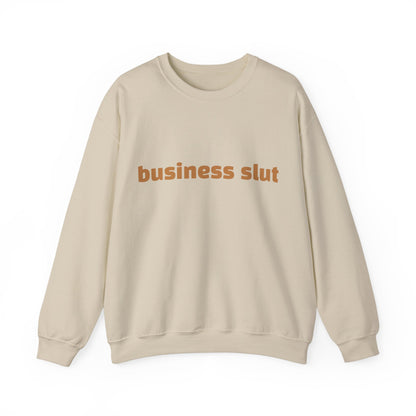 business slut