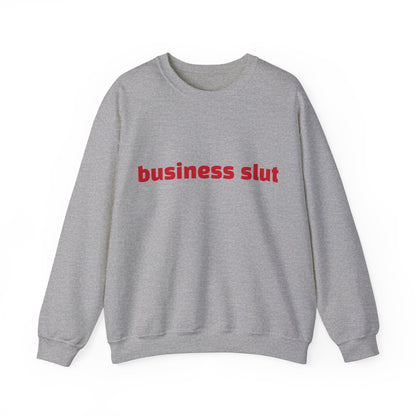 business slut