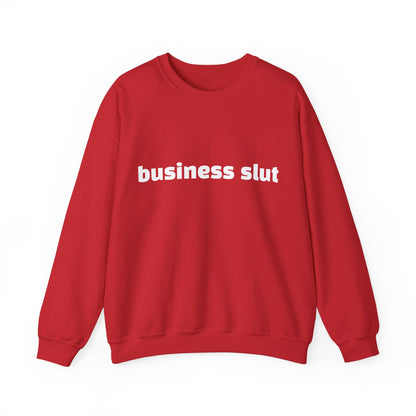 business slut