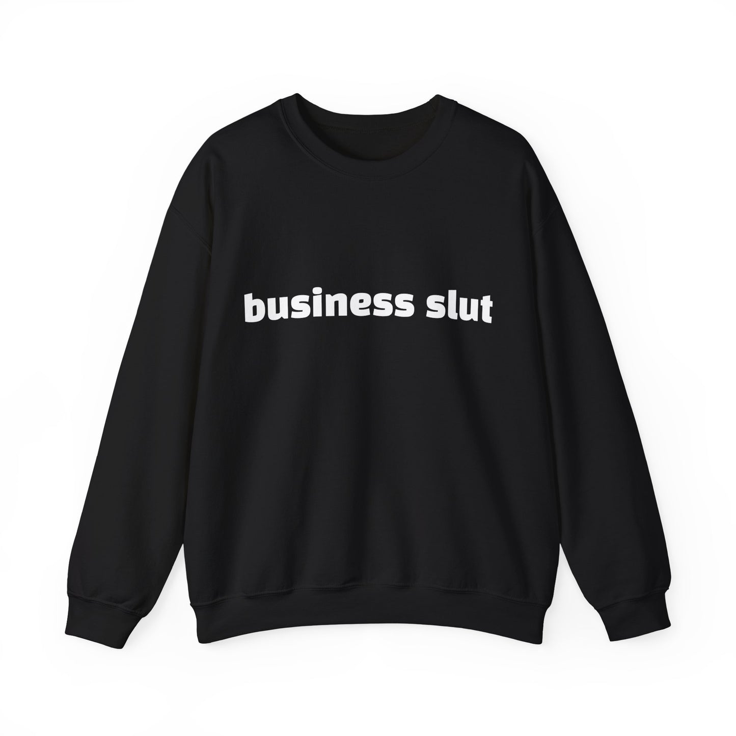 business slut